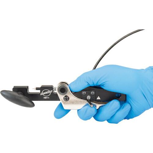 ParkTool ( ホーザン )　油圧ホースカット＆インサートツール　 ( HBT1 )_2