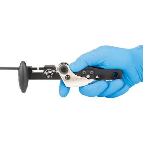ParkTool ( ホーザン )　油圧ホースカット＆インサートツール　 ( HBT1 )_4
