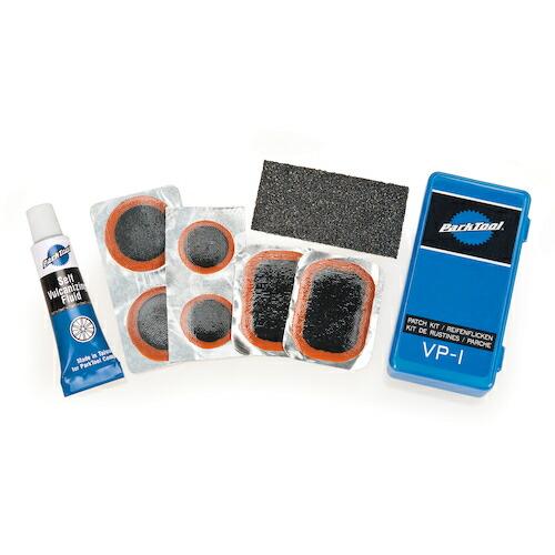 ＰａｒｋＴｏｏｌ　パッチキット　 ( VP1C ) |  | 01