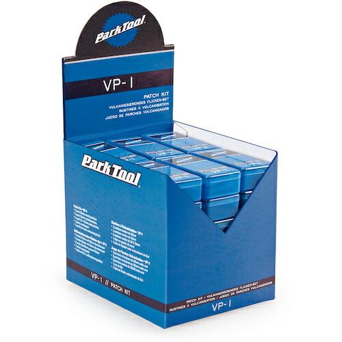 ＰａｒｋＴｏｏｌ　パッチキット　 ( VP1C ) |  | 02