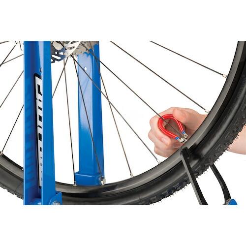 ＰａｒｋＴｏｏｌ　スポークレンチ　 ( SW42 ) |  | 01