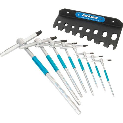 ＰａｒｋＴｏｏｌ　スライディングＴハンドルヘックスレンチセット　 ( THH1 ) | 