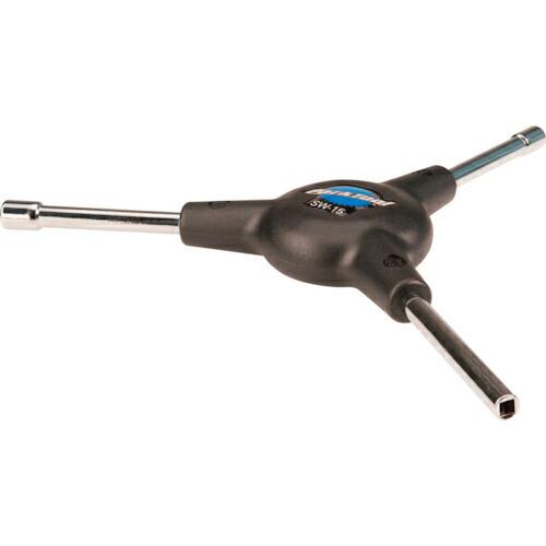 ＰａｒｋＴｏｏｌ　Ｙ型ニップルレンチ　 ( SW15 ) | 
