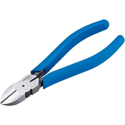 HOZAN 電工用ニッパー160mm ( N-12 ) | 