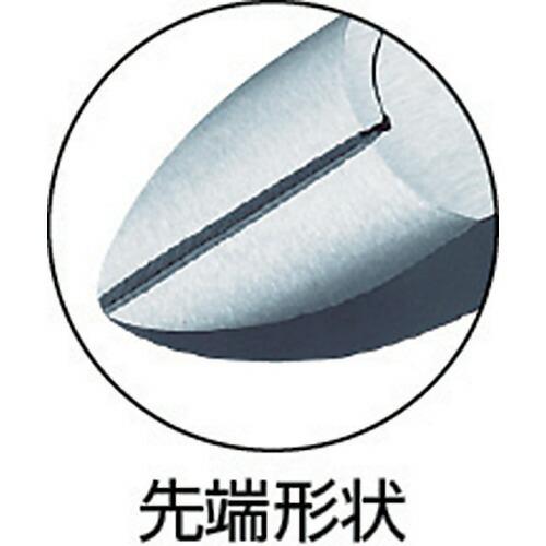 HOZAN 電工用ニッパー160mm ( N-12 ) |  | 01