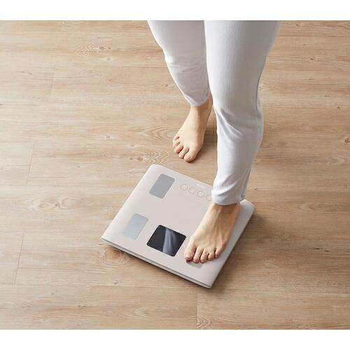 ＴＡＮＩＴＡ　体組成計　 ( BC-333L-PK ) |  | 04