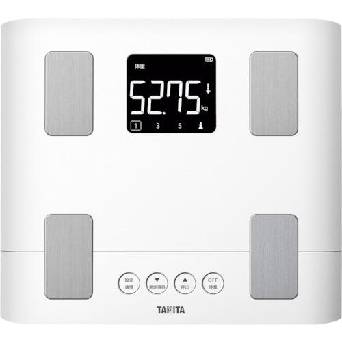 ＴＡＮＩＴＡ　体組成計　 ( BC-333L-WH ) |  | 01