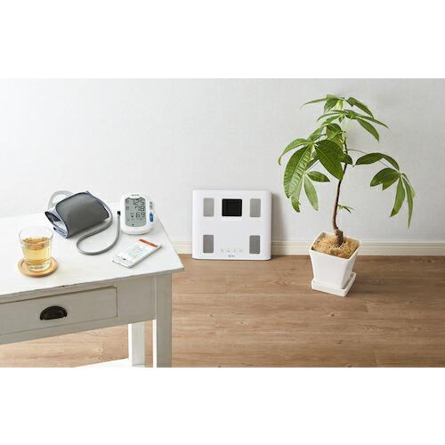 ＴＡＮＩＴＡ　体組成計　 ( BC-333L-WH ) |  | 03