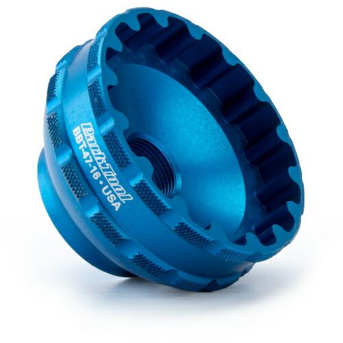 ParkTool ボトムブラケットツール 16ノッチ  ( BBT-47-16 ) |  | 02