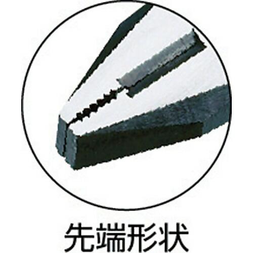 HOZAN ペンチ ( P-43-150 ) |  | 01