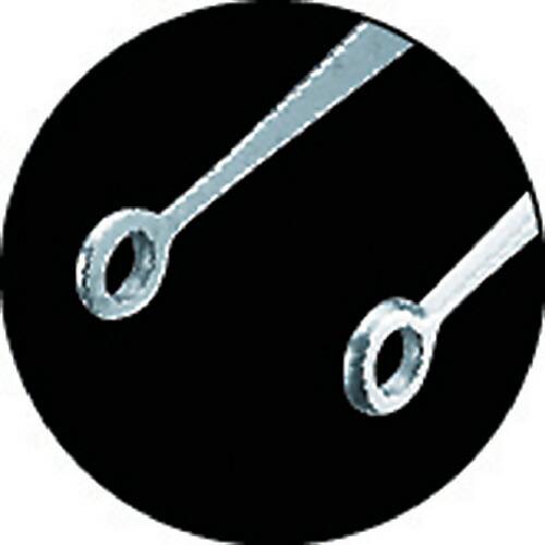 ＨＯＺＡＮ　ステンレス製ピンセット　１３０ｍｍ ( P-878 ) |  | 01