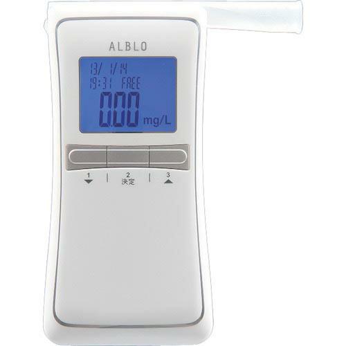 TANITA アルコール検知器 アルブロ  ( FC-1000 ) | 