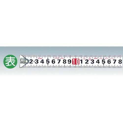 タジマ　スラントレベルコンベ１９　５．５ｍ　メートル目盛　ブリスター ( SLL19-55BL ) |  | 01