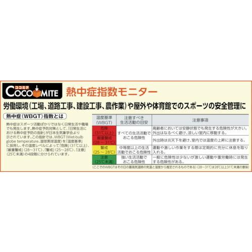 Ａ＆Ｄ　熱中症　みはりん坊ミニ ( AD5689 ) |  | 09
