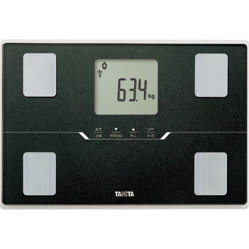 ＴＡＮＩＴＡ　体組成計　ＢＣ−７６８ＢＫ ( BC-768-BK ) | 