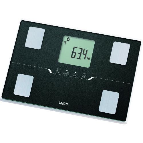 ＴＡＮＩＴＡ　体組成計　ＢＣ−７６８ＢＫ ( BC-768-BK ) |  | 01