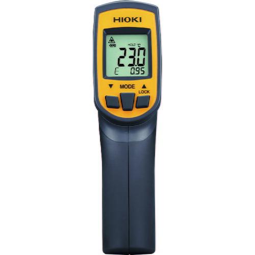 ＨＩＯＫＩ　放射温度計　 ( FT3701 ) |  | 01
