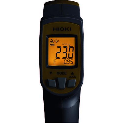 ＨＩＯＫＩ　放射温度計　 ( FT3701 ) |  | 03