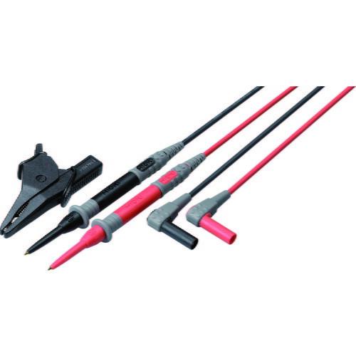 ＨＩＯＫＩ　デジタル絶縁抵抗計（５レンジ）　 ( IR4051-10 ) |  | 03