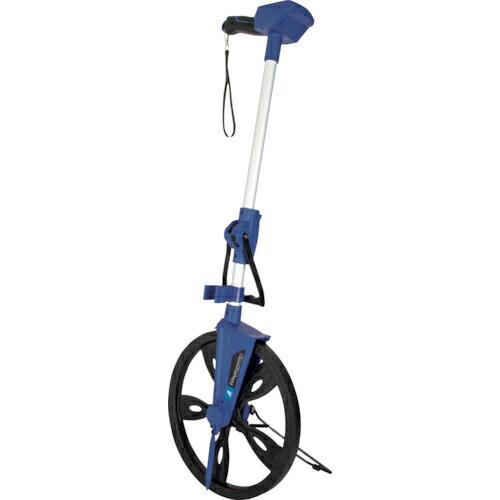 シンワ デジタルカウントメジャー Φ32cm 防塵防水 ホールド機能付  ( 75419 ) | 