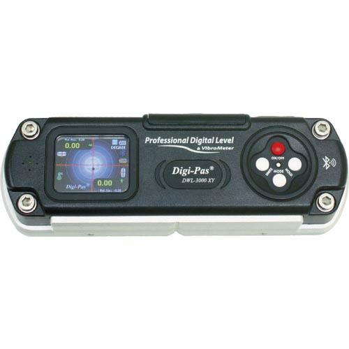 ＫＯＤ　精密デジタル水準器 ( DWL-3000XY ) | 