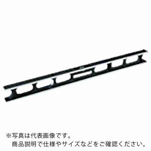 KOD ( アカツキ製作所 )　鉄製水平器　石工用高感度水平器　鋳鉄製　長さ３８０ＭＭ ( L-110 380MM )