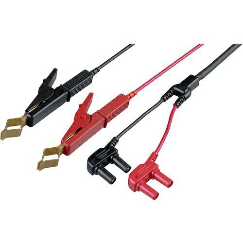 ＨＩＯＫＩ 大径クリップ形リード ( 9467 ) | 