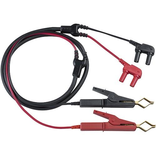 ＨＩＯＫＩ 大径クリップ形リード ( 9467 ) |  | 01