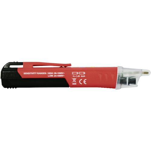 Ａ＆Ｄ 検電器 ( AD-5571 ) |  | 03