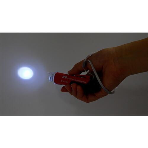 Ａ＆Ｄ 検電器 ( AD-5571 ) |  | 06