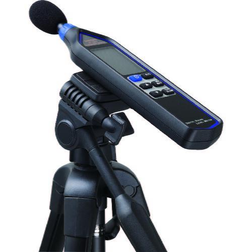 CUSTOM ( カスタム )　デジタル騒音計 ( SL-1340U )_1