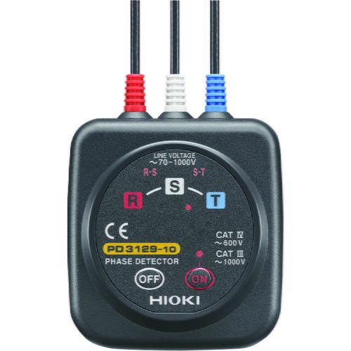 ＨＩＯＫＩ　検相器　 ( PD3129-10 ) |  | 01