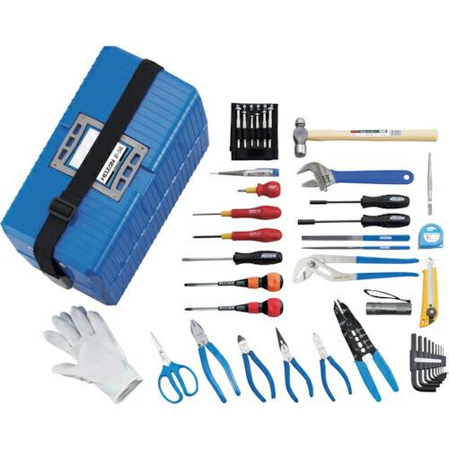 ＨＯＺＡＮ　工具セット　 ( S-351 ) | 