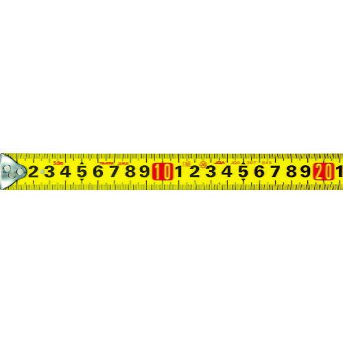 タジマ　剛厚セフロックマグ爪２５　５．０ｍ　メートル目盛 ( GASFLM2550 ) |  | 01