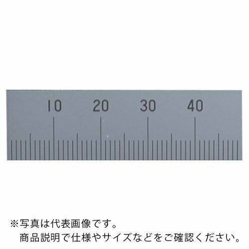 シンワ マシンスケール５０ｍｍ下段左基点目盛穴無 ( 14146 ) | 