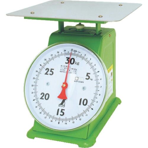 シンワ 上皿自動はかり 30kg ( 70102 ) | 