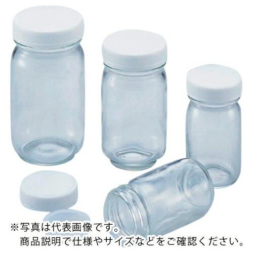 ＡＳ　ＵＭサンプル瓶　４５０ｍｌ　（２４個入）　 ( 5-128-24 ) | 