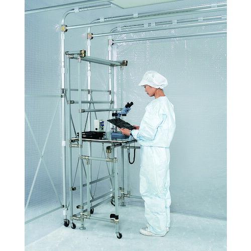 ＨＯＺＡＮ　クリーンブース ( CL-901 ) |  | 03