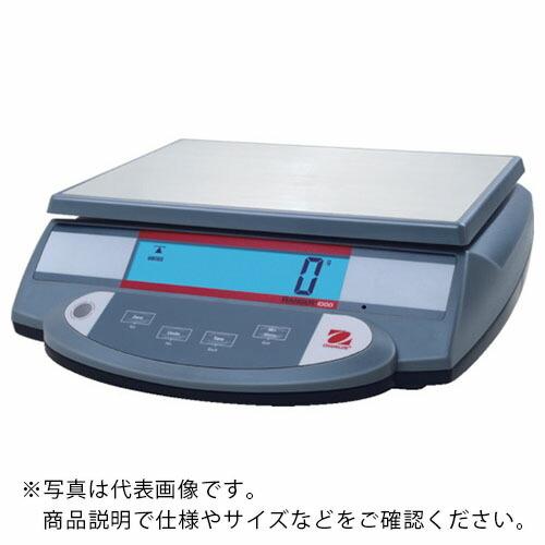 オーハウス　個数計　レンジャーカウント１０００　６ｋｇ／０．５ｇ　３０３１８３０３ ( RC11P6JP )