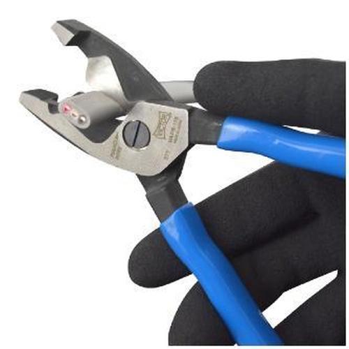 VAケーブルペンチ200mm  ( VAPB-200(VICTOR) )  ( BFJHO ) |  | 01