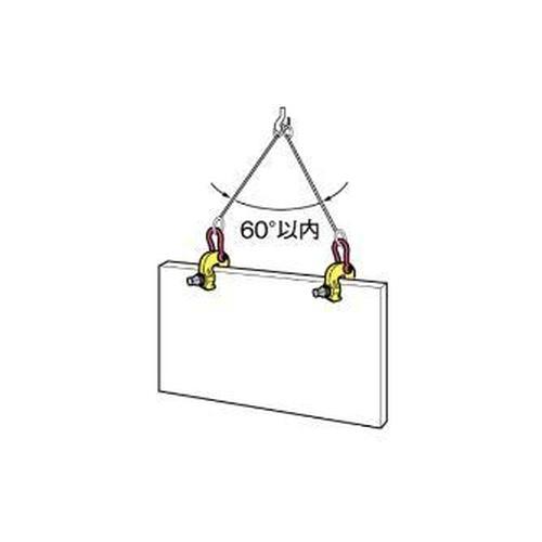 スクリューカムクランプ(万能型)  ( SCC1RF )  ( BKSPI ) |  | 02