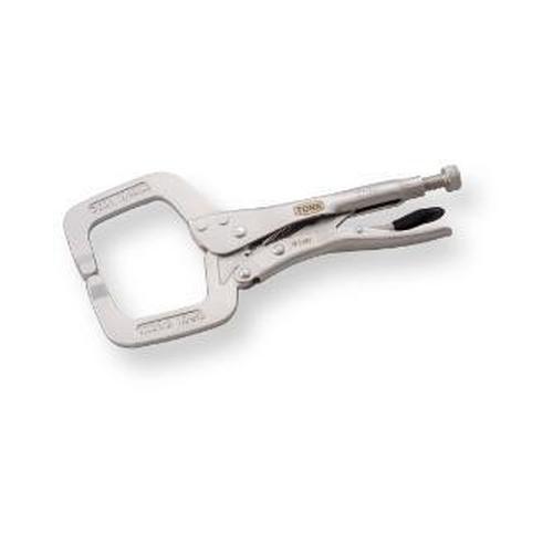 グリッププライヤセット(C型)  ( VPC-3002S )  ( DQ654 ) |  | 01