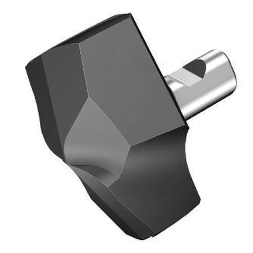 コロドリル870チップ 【E】 ( 870-1500-15-MM 2334 ) 【2セット】 サンドビック(株) ( F5I50 )_1