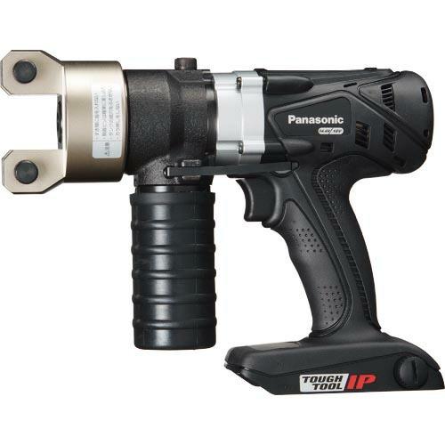 Panasonic 充電油圧マルチ本体のみ ( EZ46A4X-B )  ( DZV18 ) | 