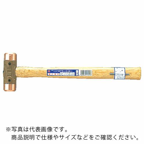 OH カッパーハンマー#4 ( CO-40 ) AUO48 : ORANGE TOOL TOKIWA OH カッパーハンマー#4 ( CO-40 ) AUO48 : ORANGE TOOL TOKIWA