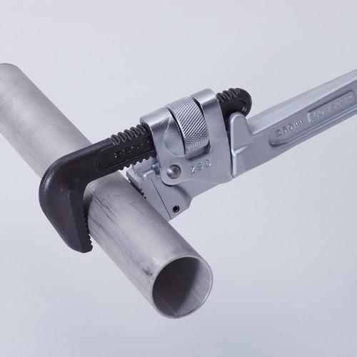 エビ アルミパイプレンチ 250mm ( APW250 ) ( EAC34 ) |  | 08