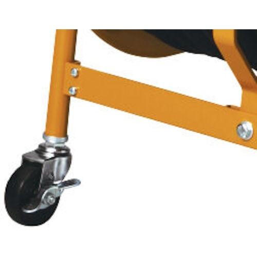 ハタヤ ホースリール 50m用本体(5分・6分兼用) キャスター付 ( LBF-0CN ) |  | 02