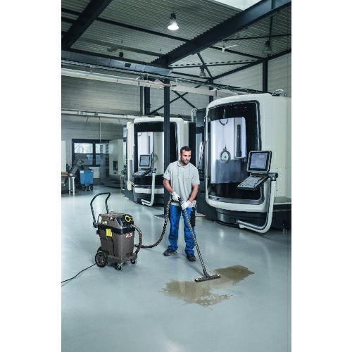 KARCHER ( ケルヒャー ) 乾湿両用クリーナー NT 50/1 Tact(1.148-408.0) ( 1.148-408.0(NT50/1TACT) ) ( GQ847 )_2