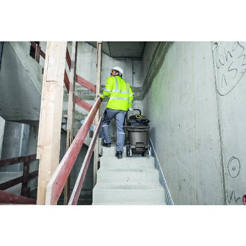 KARCHER ( ケルヒャー ) 乾湿両用クリーナー NT 50/1 Tact(1.148-408.0) ( 1.148-408.0(NT50/1TACT) ) ( GQ847 )_3