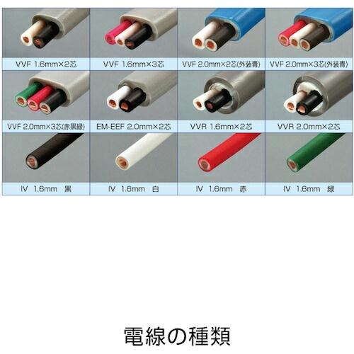 HOZAN ( ホーザン ) 第二種電工試験練習用 3回セット ( DK-53 ) ( F7856 )_5